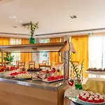 Village Inn Studios & Family Apartments