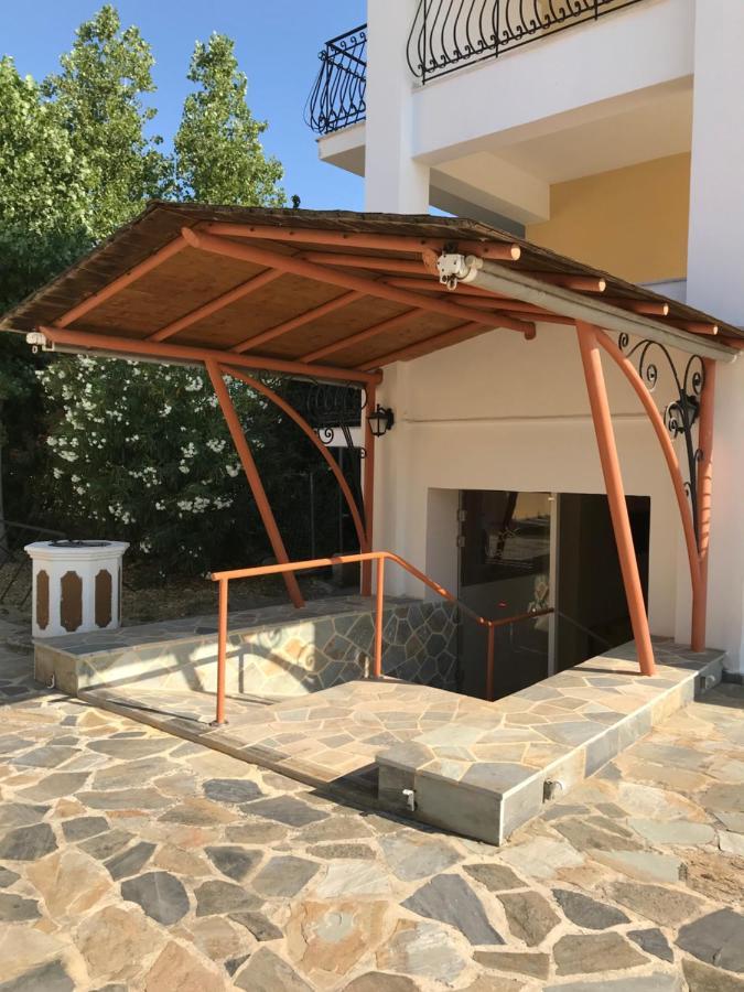 Aparthotel Village & Family 3*