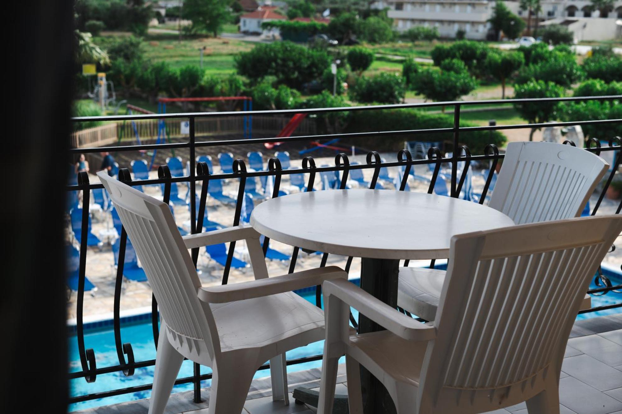 Village & Family Aparthotel