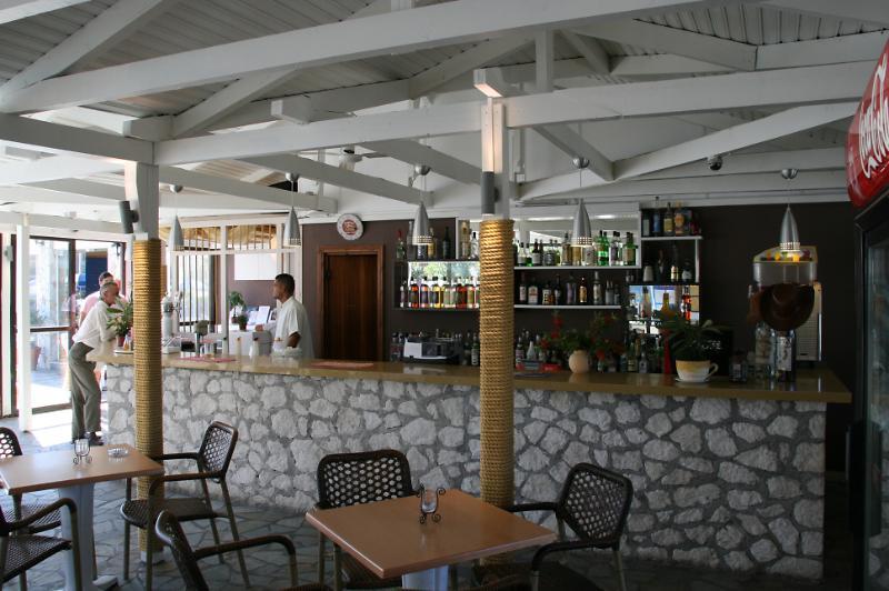 Aparthotel Village & Family Laganas