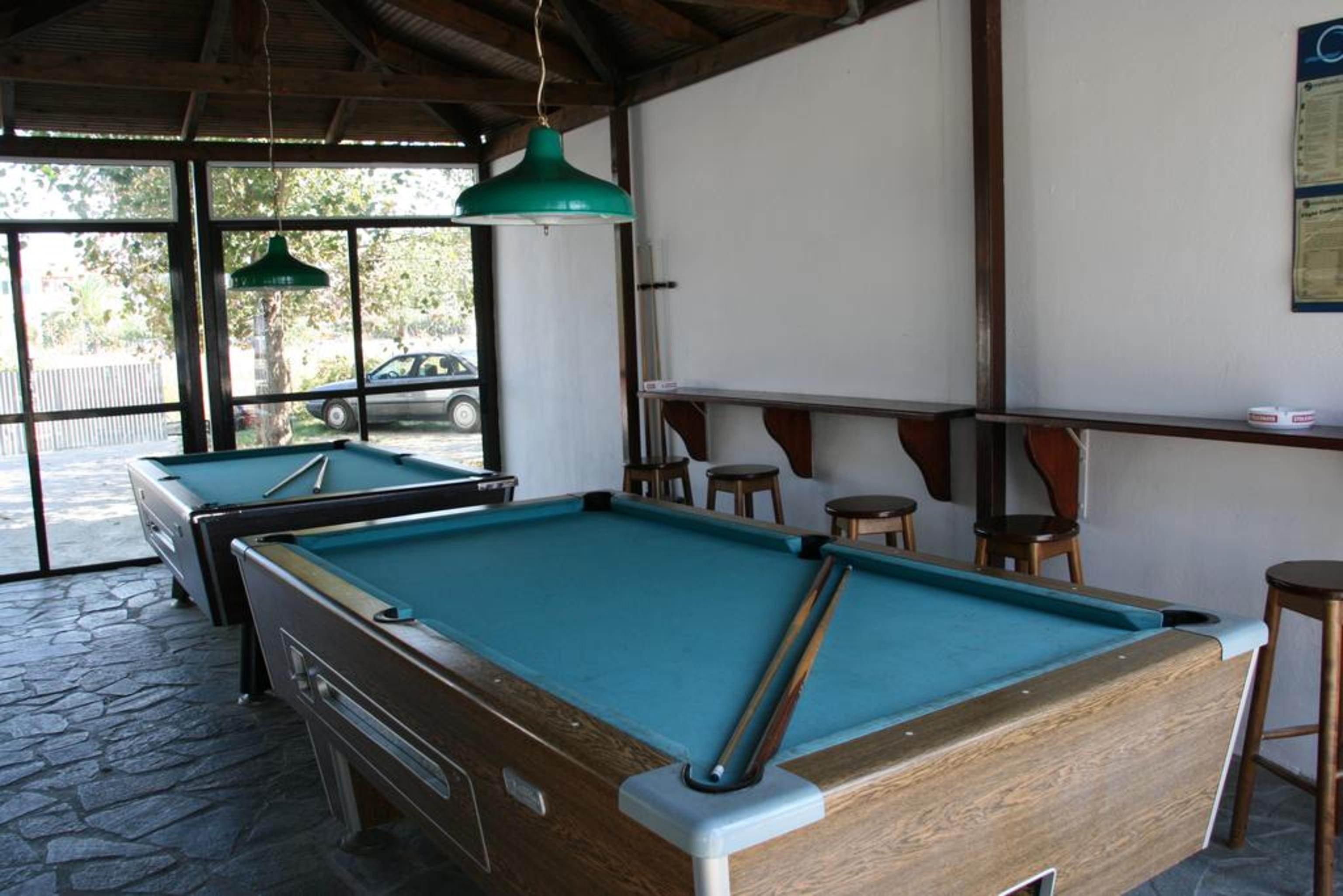 Aparthotel Village & Family 3*