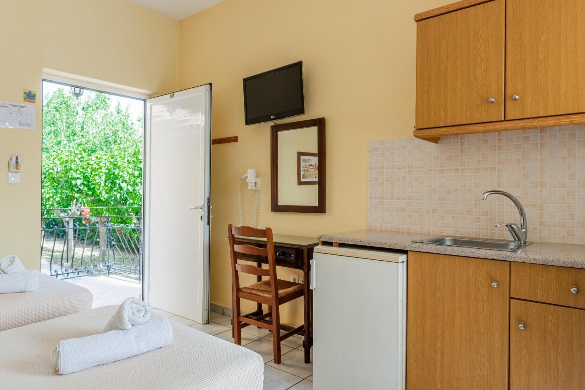 Aparthotel Village & Family